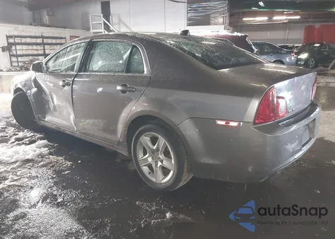 2012 Chevrolet Malibu Ls z USA, uszkodzony, nr VIN 1G1ZB5E03CF284208